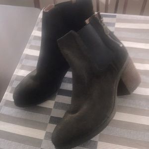 Boots Boots!!! and more Boots!!! by Kanna